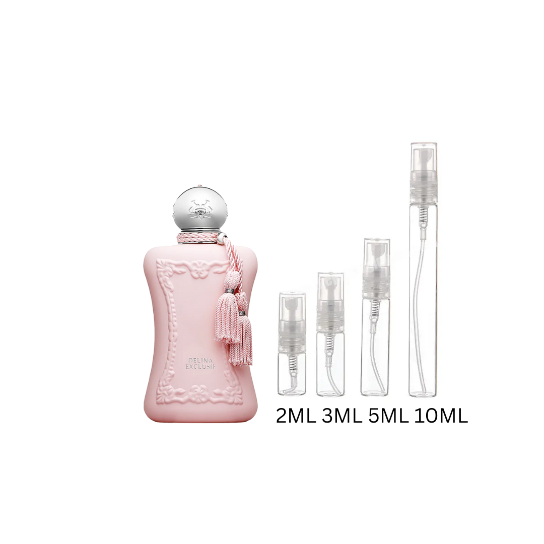 Parfum de Marley Delina Decants (Samples)