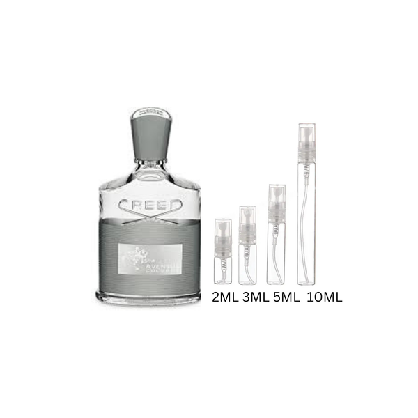 Creed Aventus Cologne Decants (Samples)