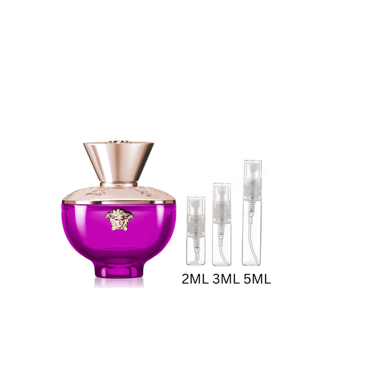 Versace Dylan Purple Decants (Samples)