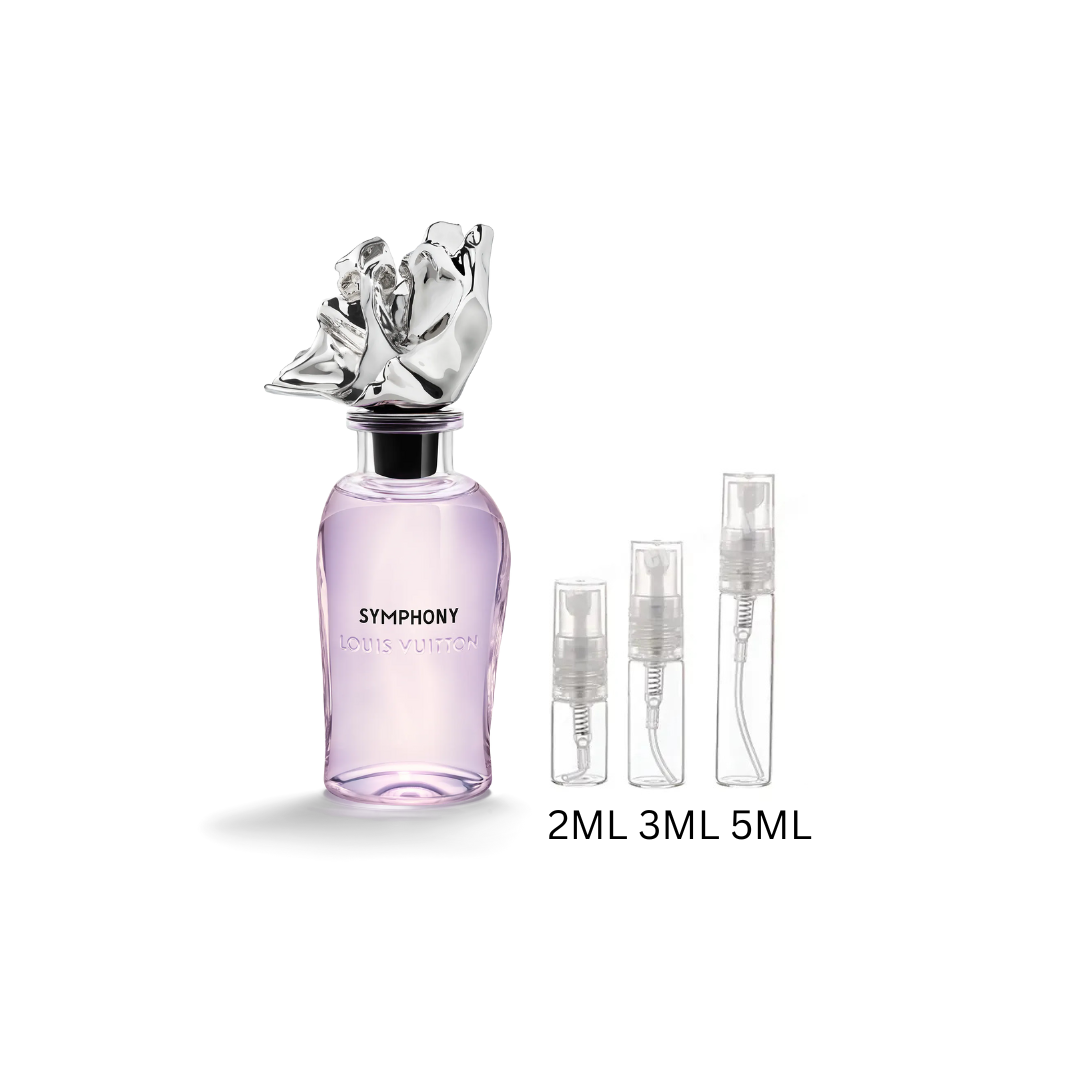 Louis Vuitton Symphony Decants (Samples)