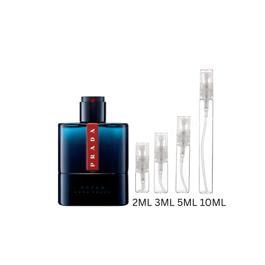 Prada Luna Ocean Decants (Samples)