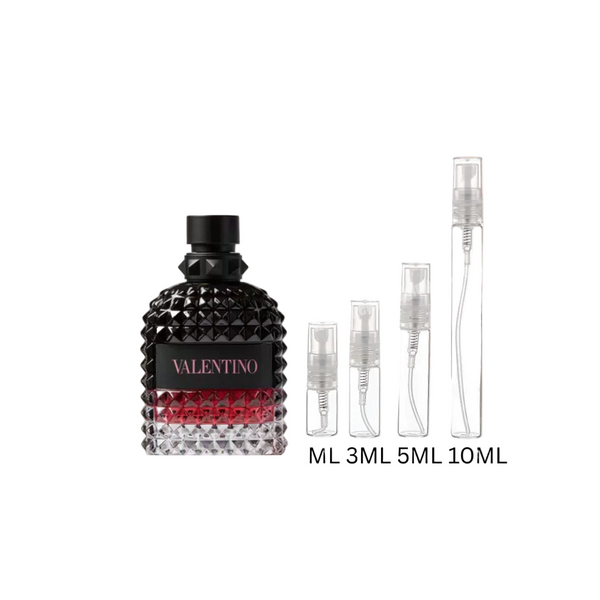 Valentino Born in Roma Intense Decants (Samples)