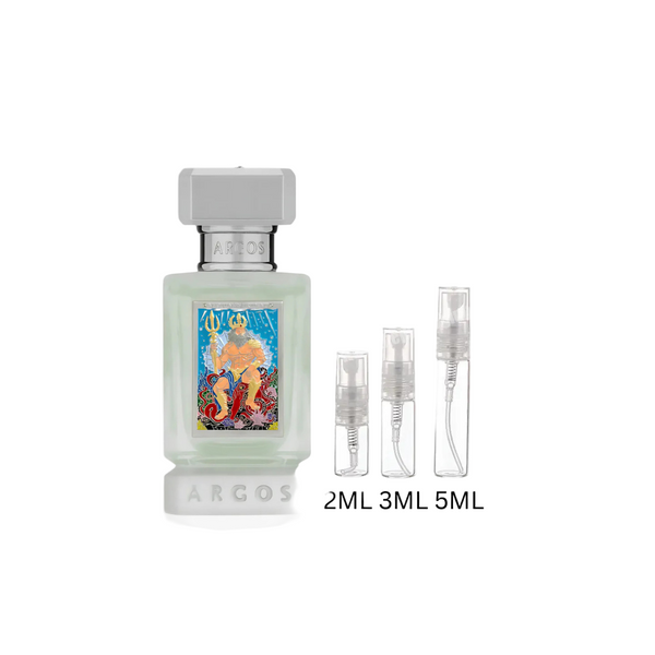 Argos Neptune's Trident Decant (Sample)